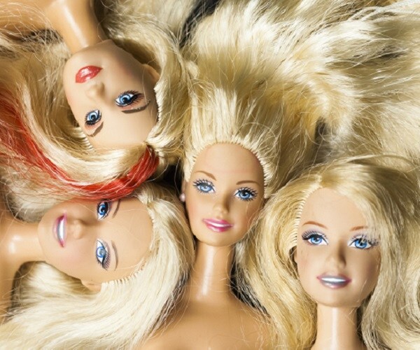 Katelyn Lunt's Barbie Spending Spree: Girl, 6, Sneaks in $350 Amazon Order