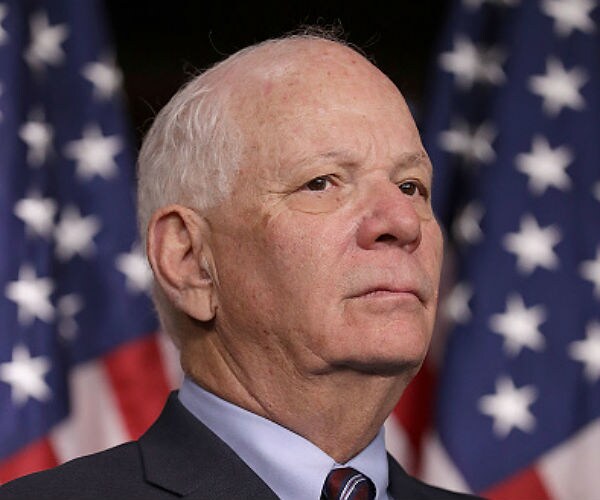Cardin: Economic Pressure, China Key to Change NKorea Issue