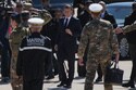 Europe Rallies around Cyprus During Iran war as Macron Visits to Show Support for Island