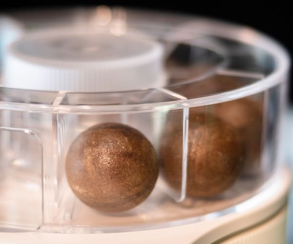 Swiss Retailer Rolls Out 'Coffee Balls' to Replace Capsules