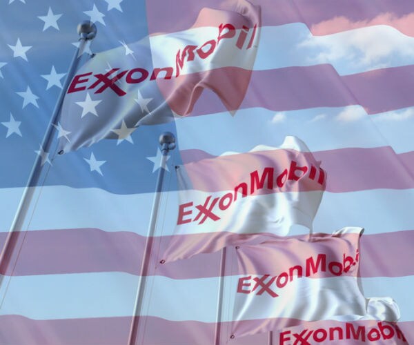 Exxon Plans to Invest More Than $50 Billion, Citing Tax Cut