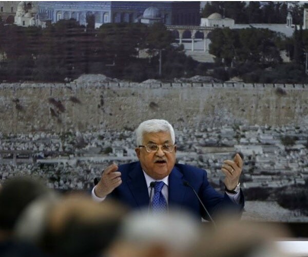 Embassy Backlash Reminds Mideast Reconciliation Will Be Slow 