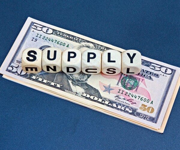 Funding Pressures Spur First Full-Sized Fed Repo Op in 3 Weeks