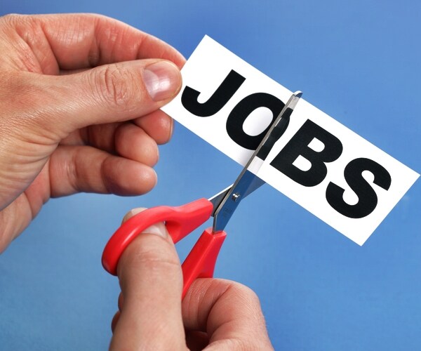 Wall Street Turns Eye to Job Cuts After Staffing Surges