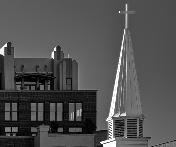 private and or religious school 