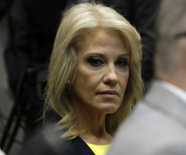 kellyanne conway