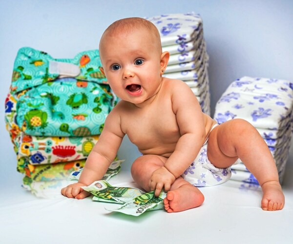 Baby on the Way? Your Financial Habits May Need a Makeover