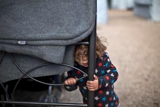 Greek Minister Says Most Migrants No Longer Are Refugees