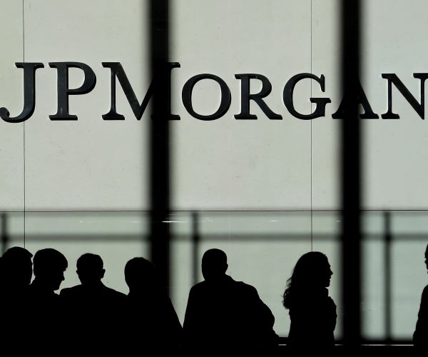 JPMorgan Chase