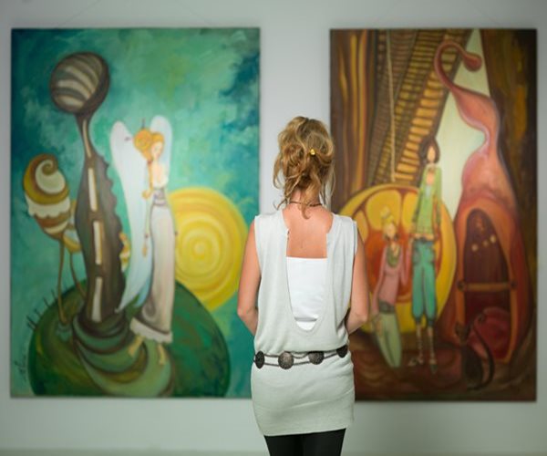 Participating in the Arts Improves Mental Health: Study