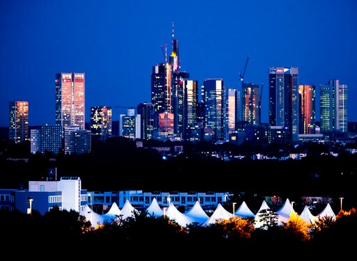 Report: Long Trade war Would Hurt US More than China