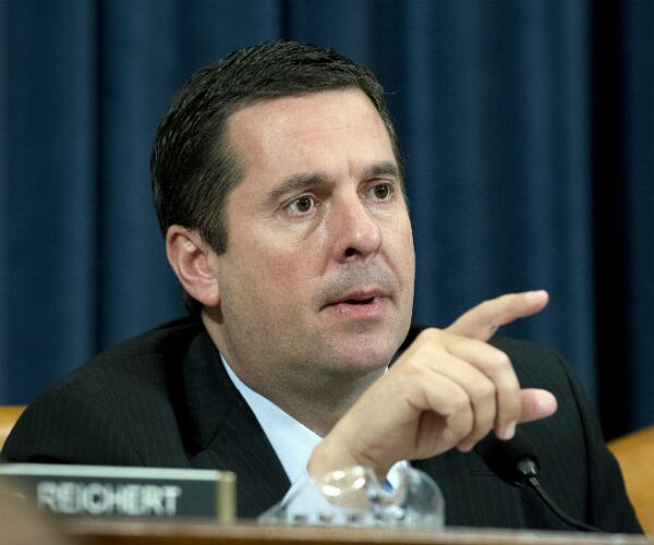 rep. devin nunes
