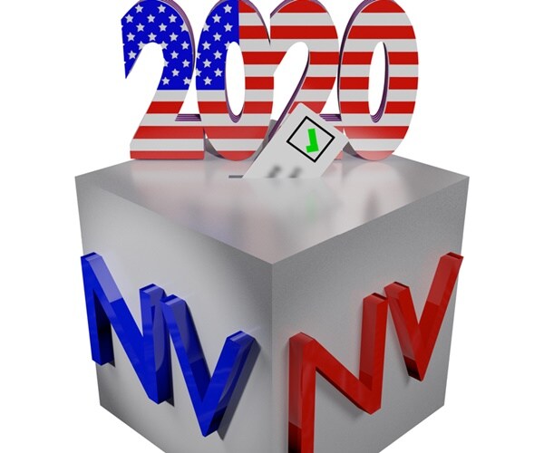 DNC Denies Any Voter Fraud Took Place in Nevada