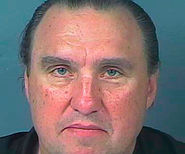 Florida Pastor Who Flouted Virus Rules in Custody