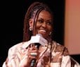 Michelle Obama Tries to Support Designers of Color