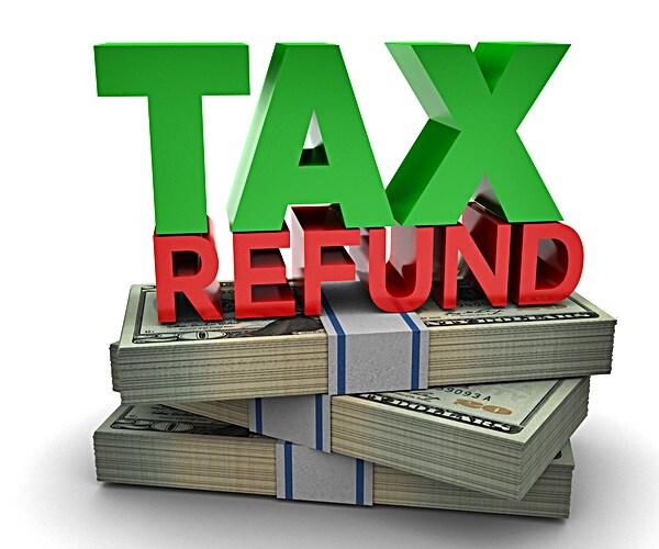 Half of Americans Getting Tax Refunds Plan to Put Them Toward Savings
