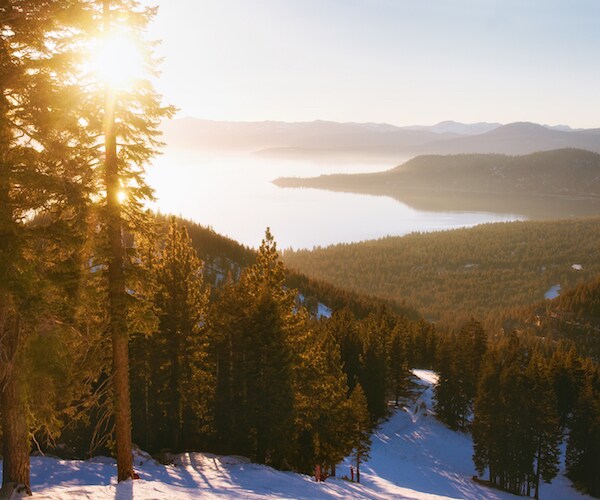 Washoe Tribe Claims Tahoe Resort Land in Nevada