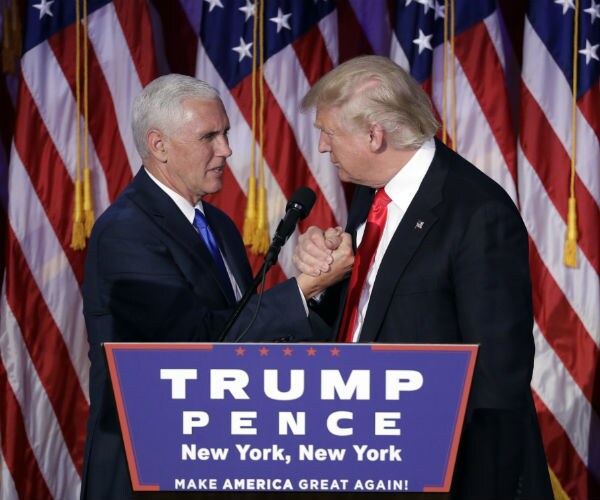 IBD/TIPP Poll Accurately Predicted Trump Win: 'Not Everyone Got It Wrong'