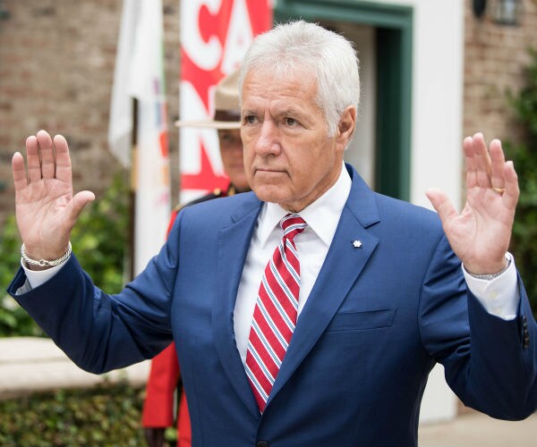 Jeopardy's Trebek to Moderate Pennsylvania Gubernatorial Debate