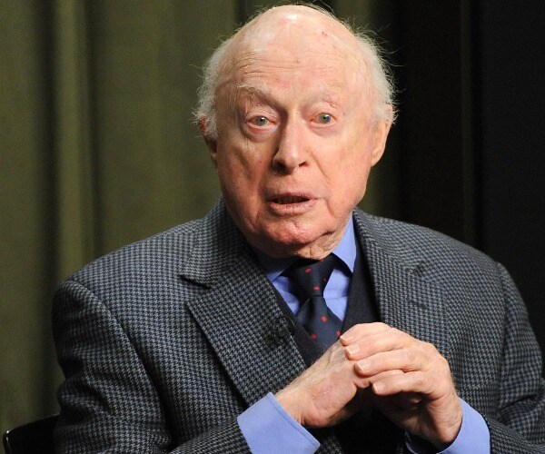 'Saboteur,' 'St. Elsewhere' Star Norman Lloyd Dies at 106