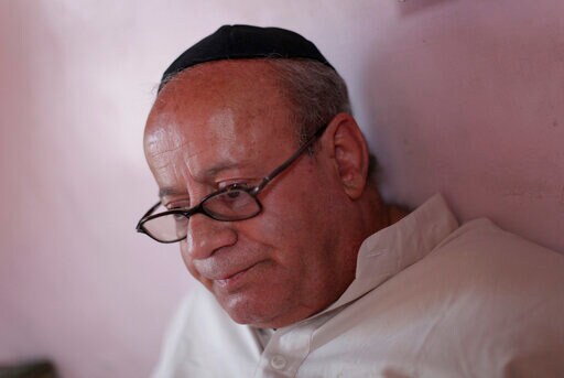 Rescuers: Last Jew of Kabul Making His Way to Israel
