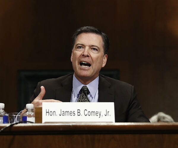 Sununu: Comey Showed Lack Of Backbone During Trump Talk