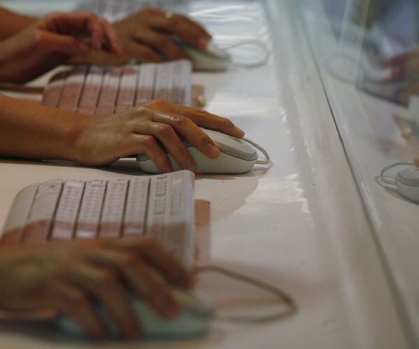 House Sends Bill to Trump Blocking Online Privacy Regulation