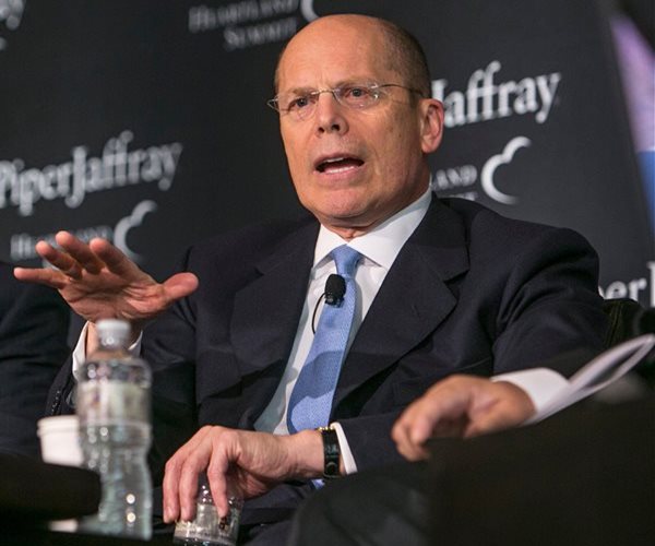 UnitedHealth CEO: We Will Earn Back Shareholder Trust