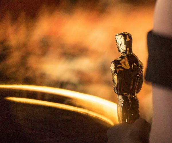 Oscars, Hollywood Forget 'Jesus' Movie Remains Most Seen Film