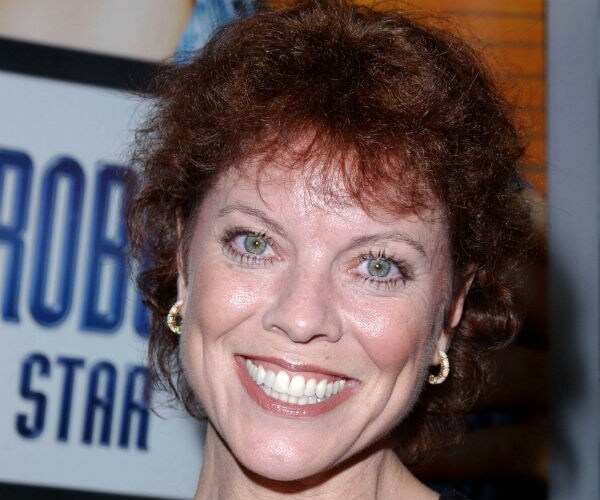 Erin Moran, Joanie of 'Happy Days,' Dead at 56