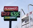 Analyst: Gas Prices May Drop Within Days