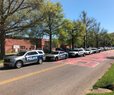 Student Fires at Officers at Tennessee School, Is Killed