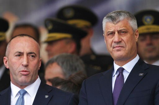 Kosovo to Vote on Revised Demarcation Deal with Montenegro