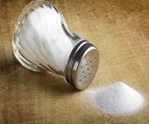 High Salt Intake May Double Risk of Heart Failure