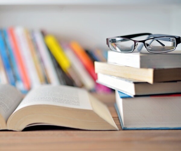 Newsmax Rising Bestsellers – Week of June 6, 2022