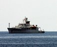 China Says It Monitored US Ships in Taiwan Strait