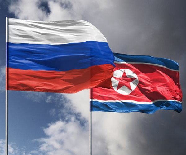 Russia, Cuba, NKorea Escape Worst of Tariff Wrath