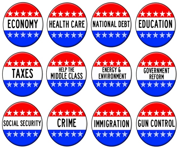 Accurate Vote Count Before Electoral College in Jeopardy