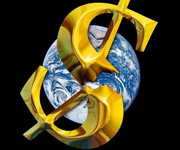 Reuters' John Kemp: Global Economy on Edge of Recession