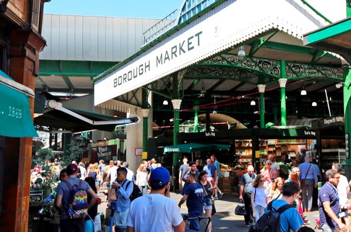 From Barcelona to Seattle, Historic Markets Ally to Survive