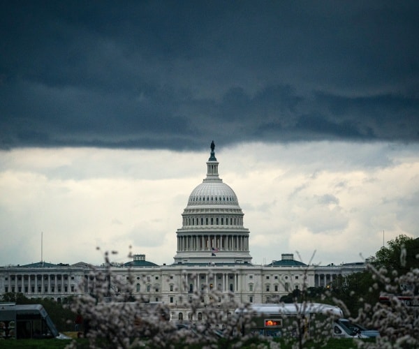 Minister Sues Pelosi, Harris, Others Over Capitol Restrictions