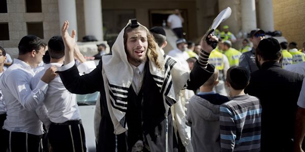 Israeli Police Kill Arab Citizen Wanted for Tel Aviv Shootings