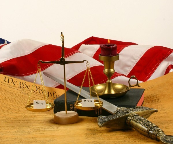 We Can Save Constitution by Standing Up to Partisan Attacks On It   