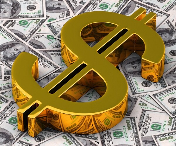 Gold Holds Near 6-Year High With Iran's Next Moves in Focus