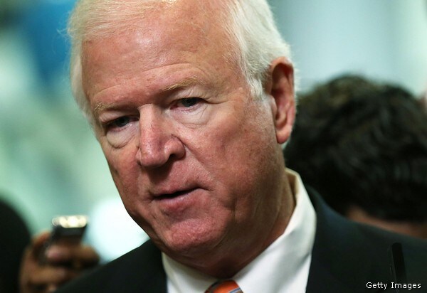 Sen. Chambliss: I Quickly Knew Benghazi Raid Was Terrorism