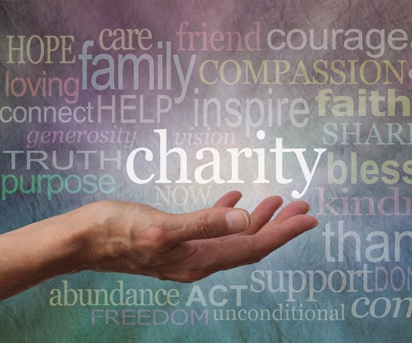 Billionaire Gives Away Entire $8 Billion Fortune