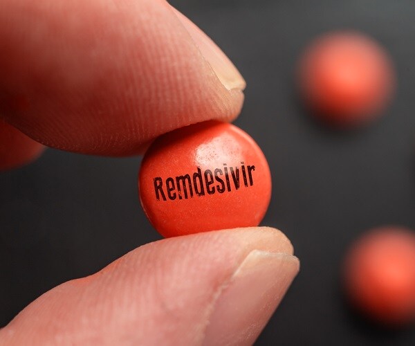 Gilead Slapped With Downgrades on Questions of Remdesivir Profit