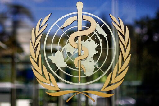 Email Obtained by AP: 65 WHO Staff Have Virus, 1 Cluster