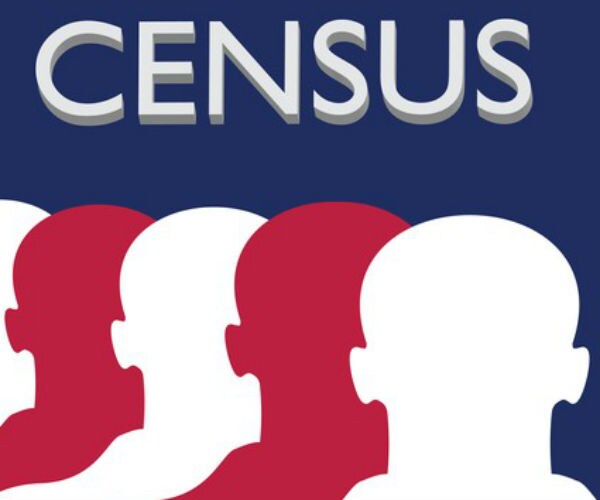 census should count citizens