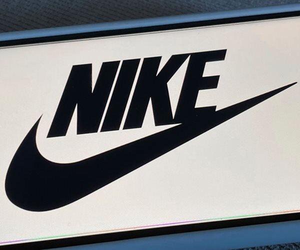 Nike Working on Motorized Sneakers